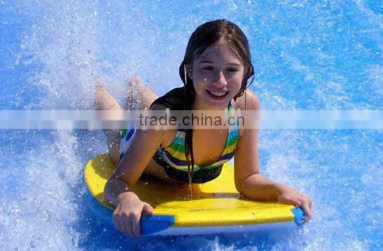 2015- 2016Amusement Water Park Equipment, Fiberglass Water Slide Tubes ODM Project Manufacturer photo-5