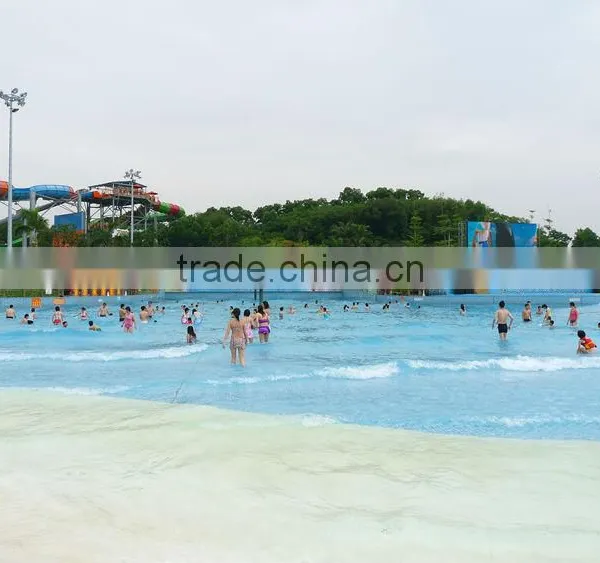 Swimming Pool Wave Machine photo-3