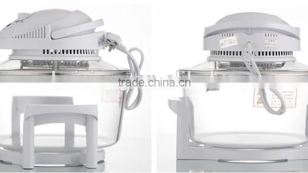 Halogen Convection Oven photo-2