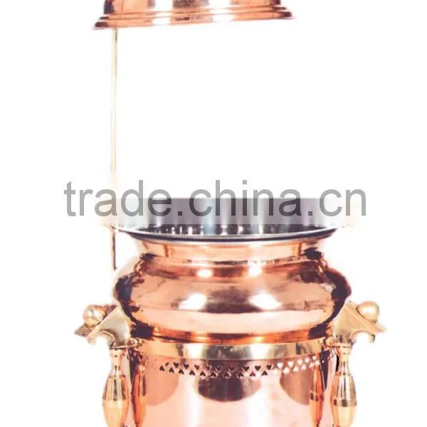 Wholesale Stainless Steel 2 Tiers Chaffing Dish Buffet Food Warmer photo-2