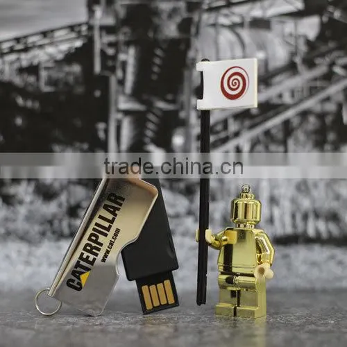 Flash Drive Usb Gift, Wedding Gift Usb Memory Stick, Mini Usb Memory, Mini Swivel Usb Flash Drive photo-2