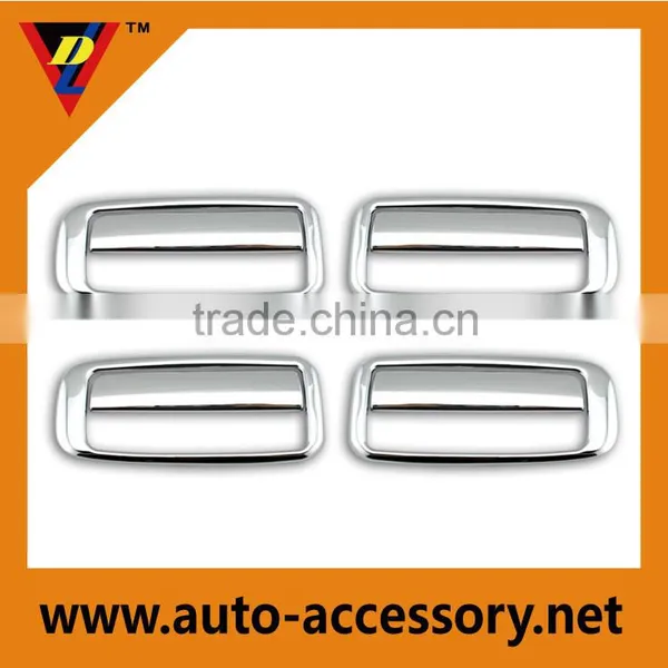 Door Chrome Trim for Toyota Tazz