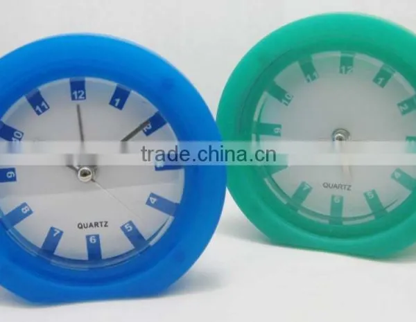 New Funny Talbe Alarm Clock for Kids 2015 photo-2