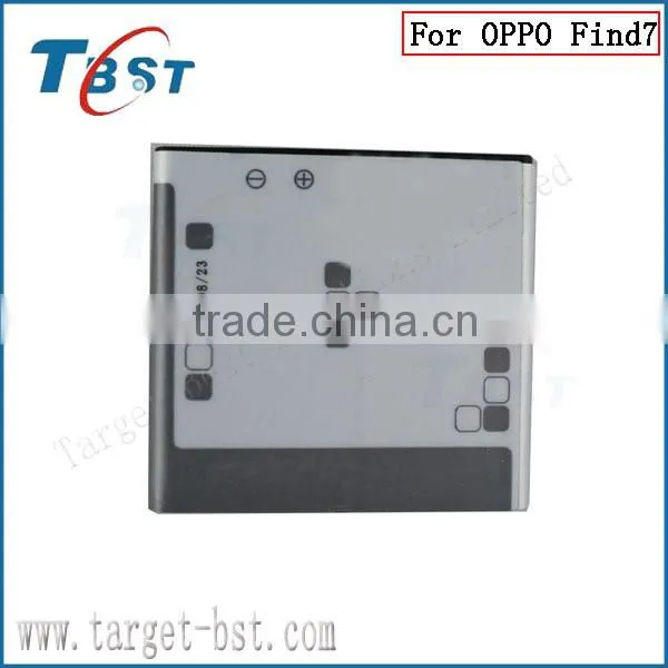 Battery For OPPO Find7 BLP569 Battery X9007 X9000 X9077 photo-3