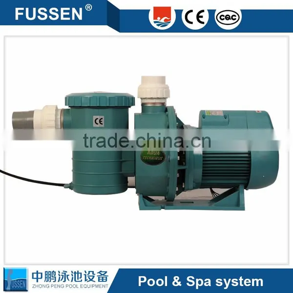Swimming Pool Circulation Pump photo-3