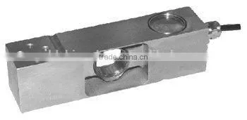 With High Precision Single Point Load Cell With Parallel Beam Type photo-2