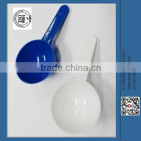 Top Grade Coffee Measuring Spoon Plastic Measuring Spoon photo-3