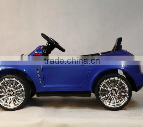 Pinghu Toy Car