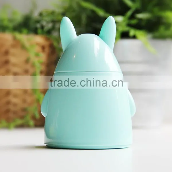 Electric Personal Water Spa Air Ultrasonic Sprayer Mist Maker Diffuser photo-4
