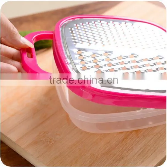 High Quality Vegetable And Fruit Slicer / Slicing and Peeling photo-3