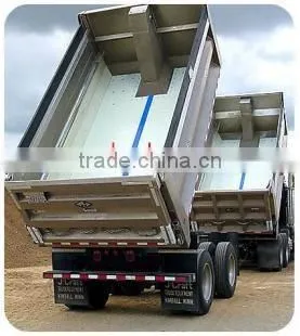 Wear-resistant Liner/dump Trail Liner/Anti-wear Truck Liner Sheet photo-6