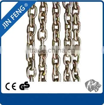 Dog Collar Chain Twisted Stainless Steel Hand Tool Manufacture photo-3