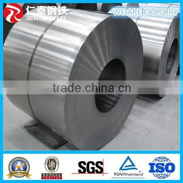 High Quality Cold Rolled Steel Coil/cold Rolled Strip/cold Coil photo-4