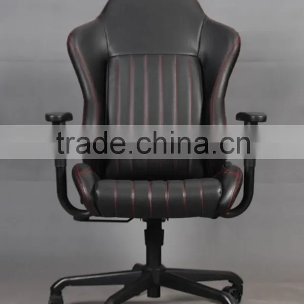 HC-R008 Vintage Office Racing Chair General Use photo-2
