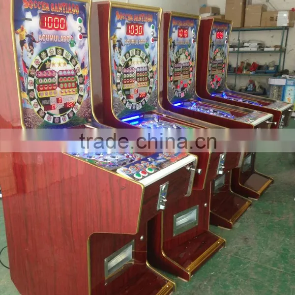 Hot Sale Pinball Game Machine/pitching Machine photo-6