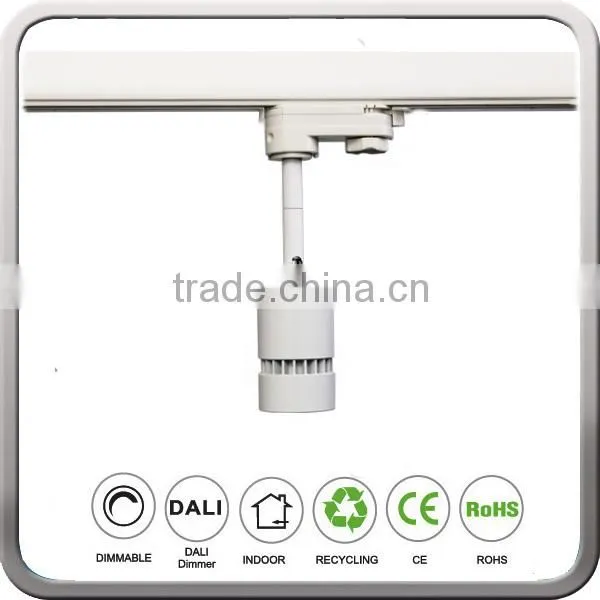 European Standard Three Circuit Led Replacement Bulbs Track Light photo-2