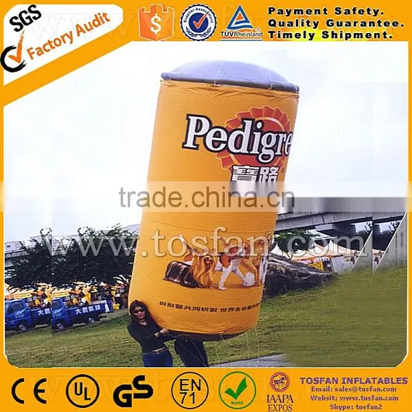 Advertising Helium Balloon Inflatable Good Price F2005 photo-5
