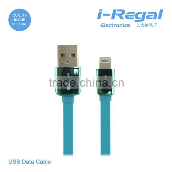 Speed Date Cable for Iphone 5s/5/5c/ Ipad / Ipad Mini photo-3