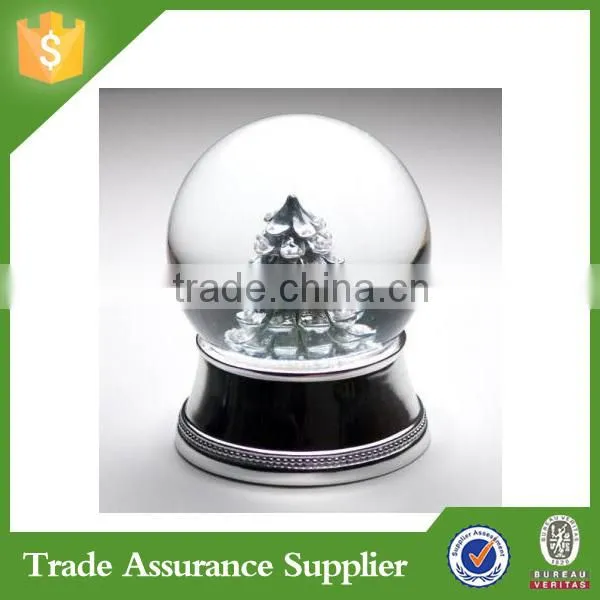 JHB New Product Christmas Snow Globes for Sale photo-2