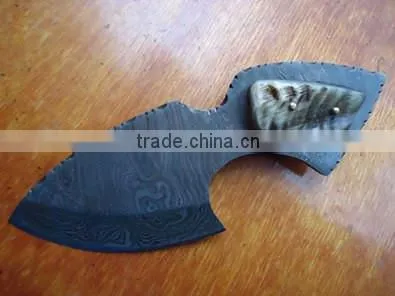 Hanndmade Knife