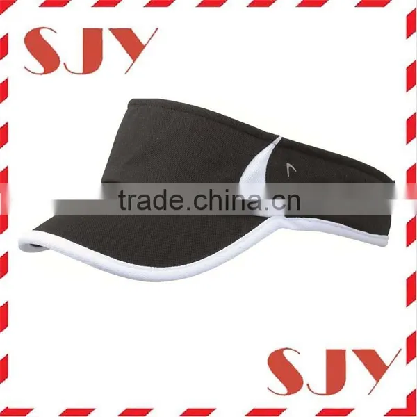 High Quality Promotion Sun Visor Cap and Hat