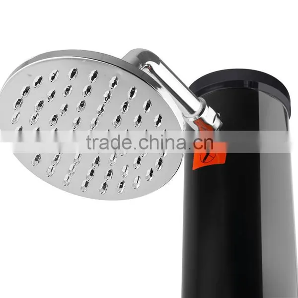 Poolside Solar Shower Swimming Pool Backyard Solar Shower Poolside Shower 35L photo-2