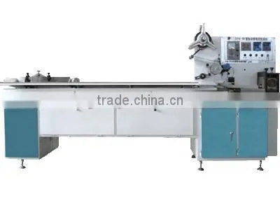 Computer-controlled Multi-function Pillow-type Packing Machine
