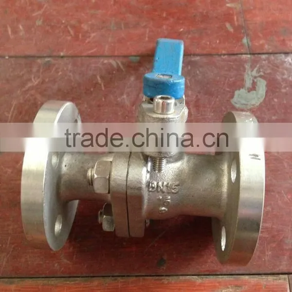 JIS DIN ANSI API Ball Valves Manufacturers