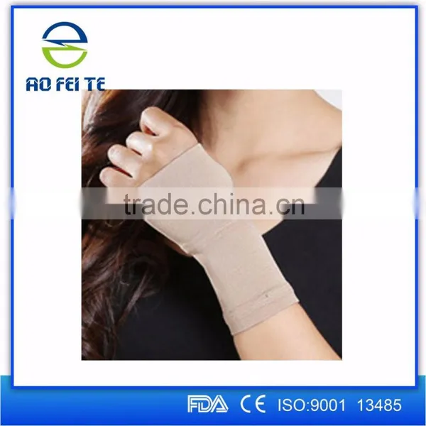 Hot on Google Wrist Band Support With Steel Plates photo-6