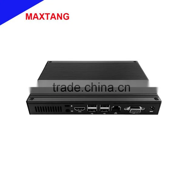 Low Cost Mini Computer With Celeron 1037u photo-2