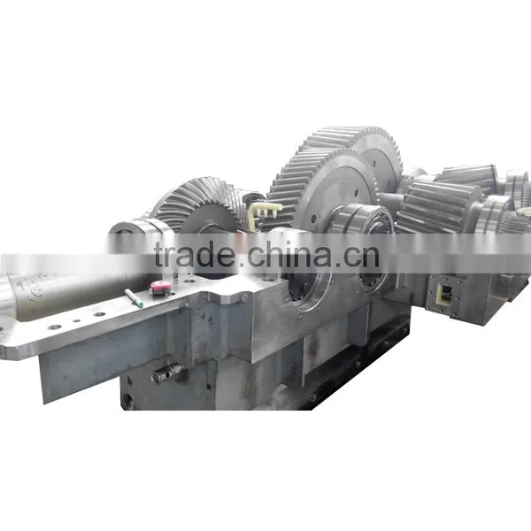 Dalian Konic Alternate Logo Gearbox photo-4