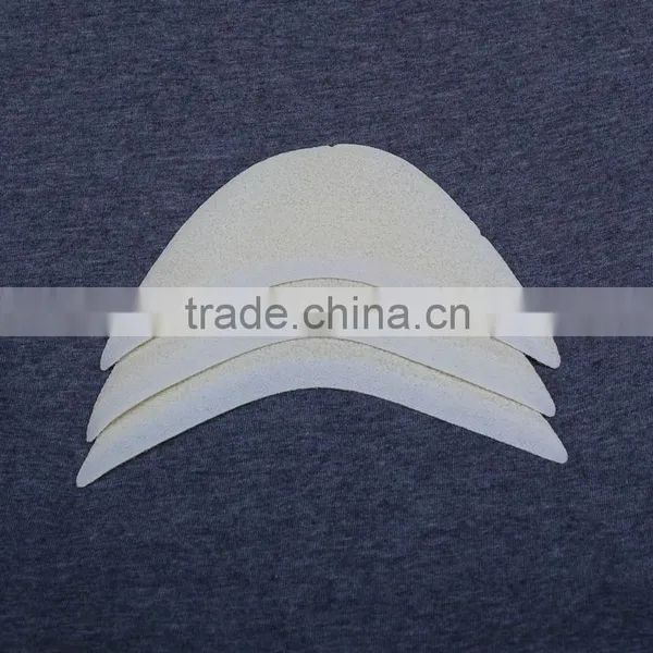 Thermoplastic Toe Puff and Counter photo-2