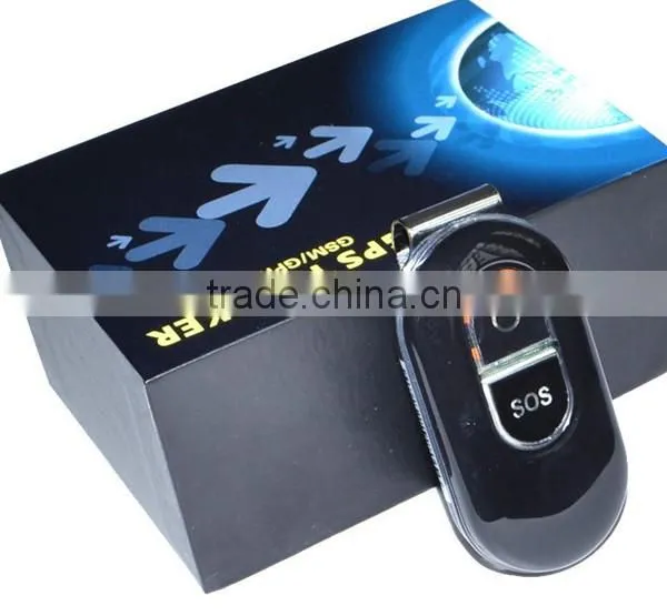 Mini Children Pets Dogs Vehicle Personal SOS Waterproof GSM GPS Tracker Locator Gprs Tracker LK106 TL106 photo-2