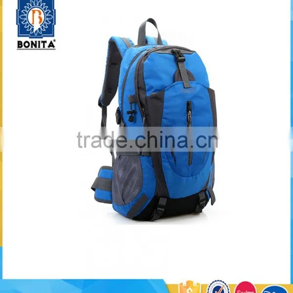 2016 Durable College Students Canvas Sports Backpack for Sale photo-5