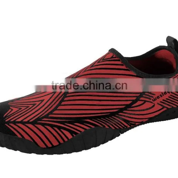 2015 New Aqua Shoes,ultra Lightweight Shoes,water Skiing Shoes photo-5