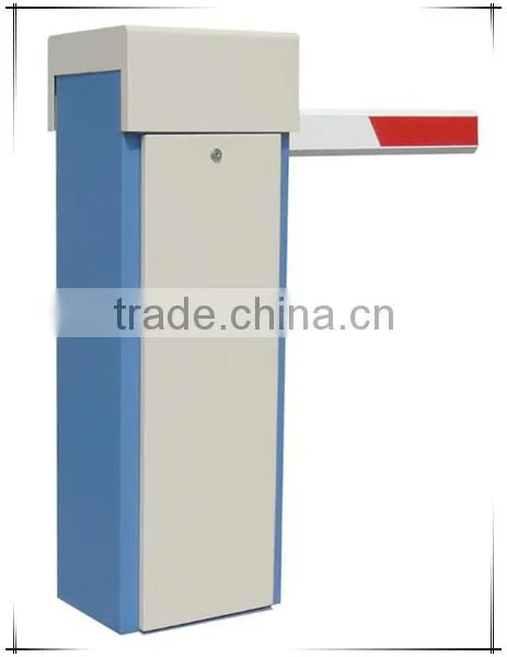 Straight Arm Stable Parking Boom Barrier photo-3