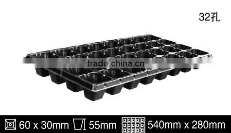 128 Holes Seeding Tray photo-5