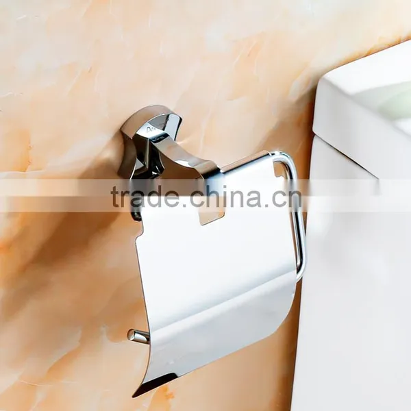 2016 Sanitary Ware With Brass Toilet Roll Paper Holders for Shower Rail. photo-4