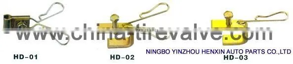Heavy-duty Wheel Weight Pliers photo-3