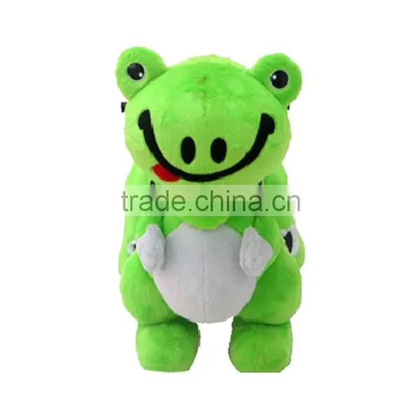 2016 Hot Sale Best Price Animal Coin Operated Kiddie Rides Animated Walking Rides photo-2