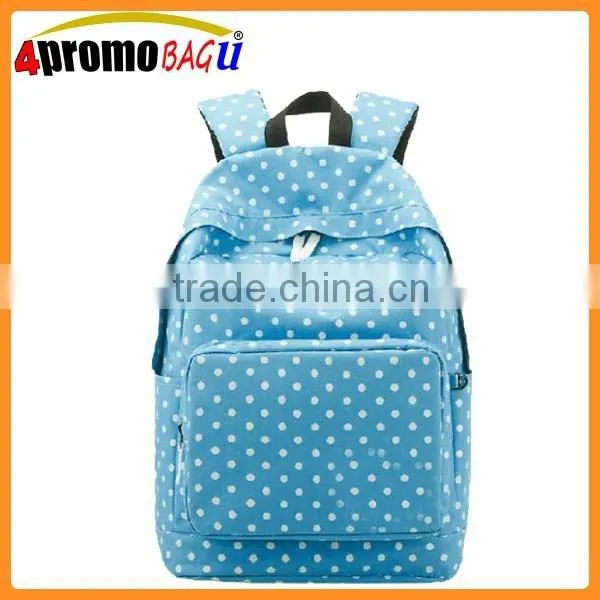 2015 Hot New China Fabric for Backpack photo-3
