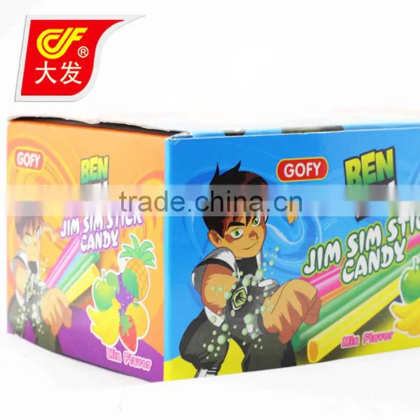 Ben 10 CC Stick