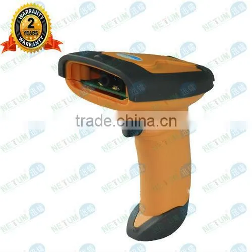 NT-8099 Mini Flatbed Barcode Scanner