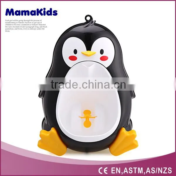 Good Plastic Urinal Children Urinal Female Urinal photo-3