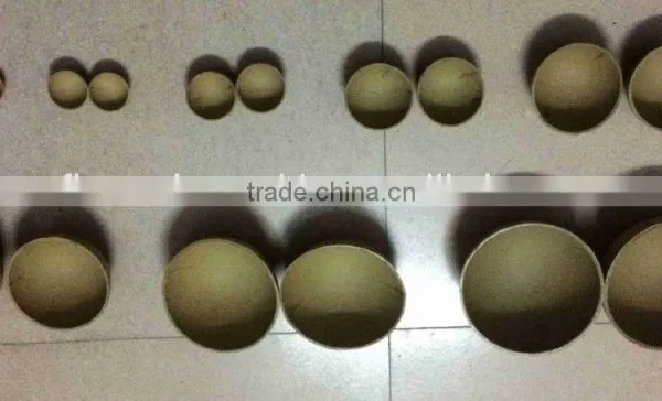 Pyrotechnics Shell Making Machine for Fireworks photo-3