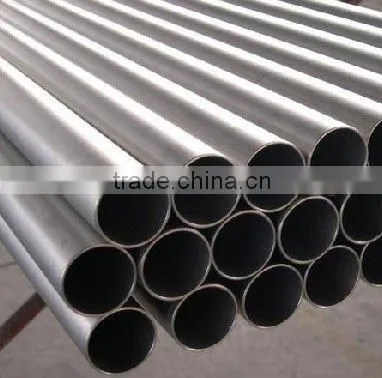 Titanium Pipe