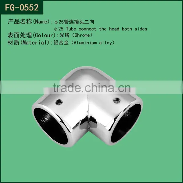 Metal Pipe Fitting-fastener Foshan photo-2