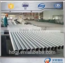 Schedule 40 Seamless Carbon Steel Pipe Weight