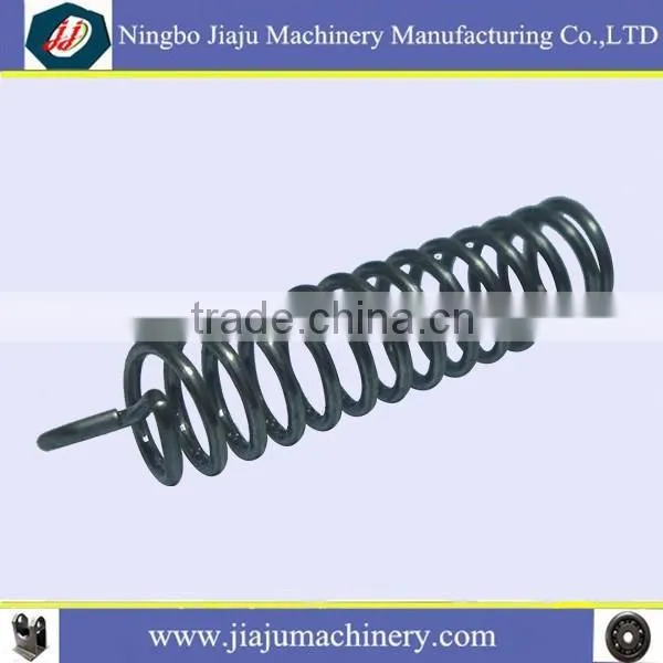 Ningbo Jiaju Hot Sale Stainless Steel Compressed Spring / Gas Spring / Leaf Spring photo-4