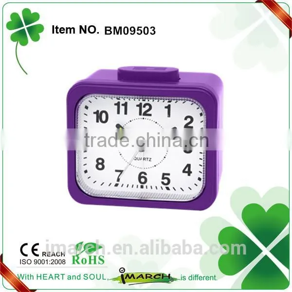 China Vogue Clock Selling Well All Over the World photo-5